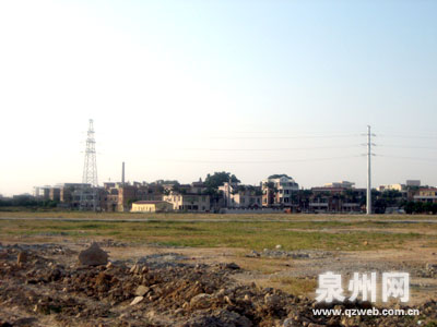 泉州城市發(fā)展規(guī)劃未來(lái)5年將建萬(wàn)余套經(jīng)濟(jì)適用房