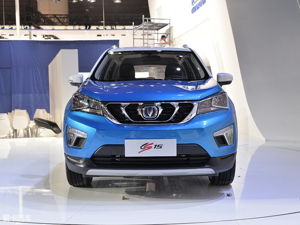 �L(zh��ng)������܇2016���L(zh��ng)��CS15