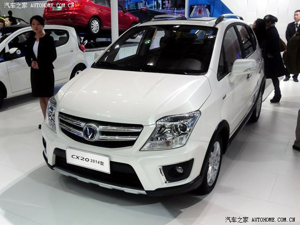 �L���L����܇�L��CX202014�� 1.4L �ք��\�Ӱ�