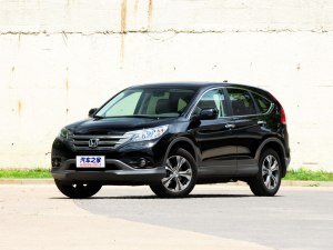 ����|�L���ﱾ��CR-V2012�� 2.4L ���(q��)���F������