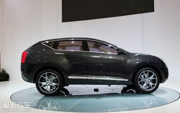 �t��SUV