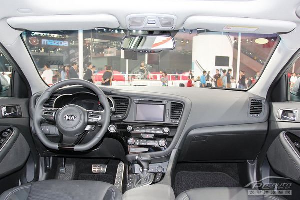 ����K5 2.0T