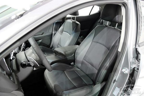 ����K5 2.0T