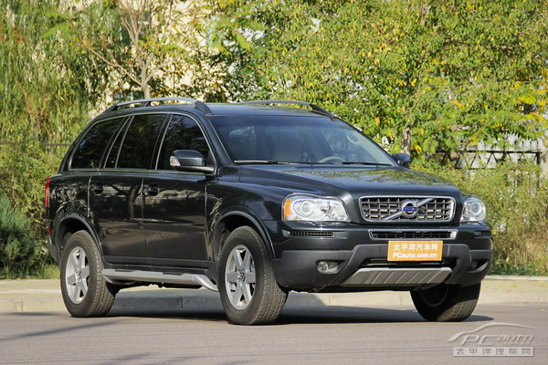 沃爾沃XC90