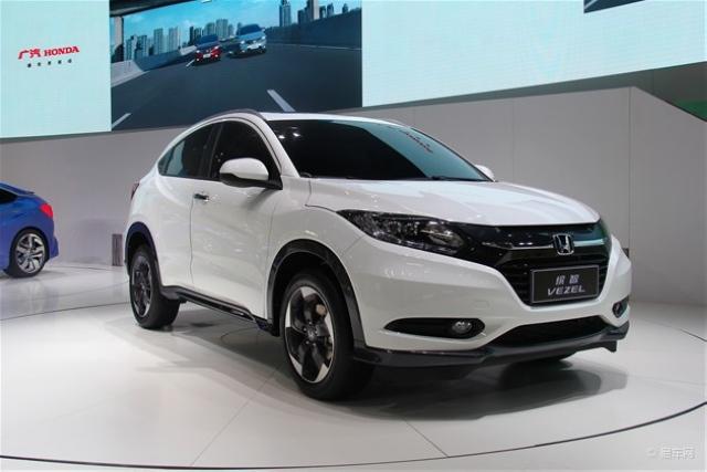 �|��С��SUV����܇(ch��)�ɶ�܇(ch��)չ���� 12������