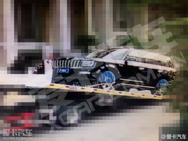 �t��SUV