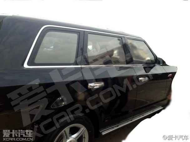 �t��SUV
