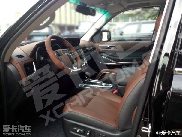 �t��SUV