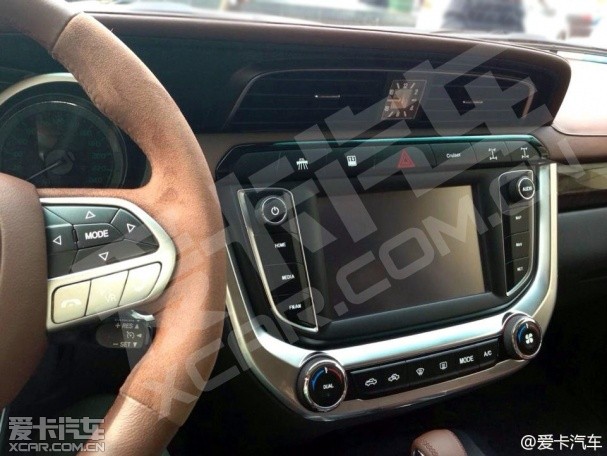 �t��SUV