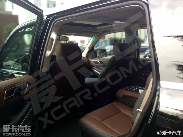 �t��SUV