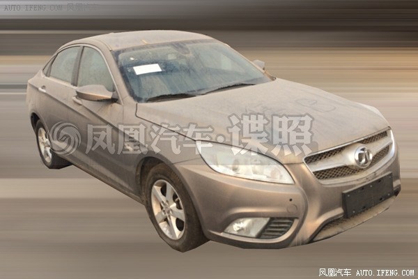 小改款紳寶D50 1.5T