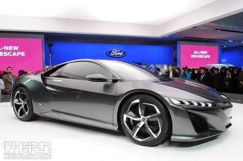 NSX
