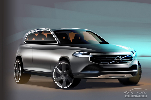 XC90