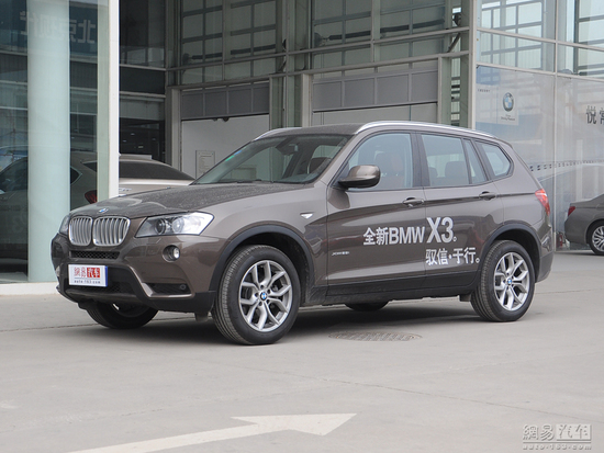 ���RX3 2013�� xDrive28i�I(l��ng)����