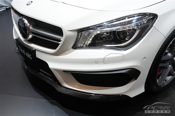 ���YCLA45 AMG