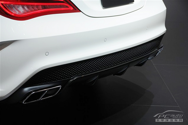 ���YCLA45 AMG