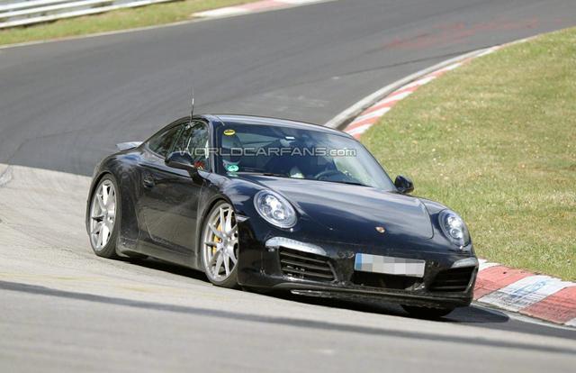 ���r(sh��)�ݸĿ�911��ȫϵ���dȫ��2.9T�l(f��)��(d��ng)�C(j��)