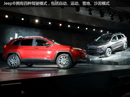 �����e(cu��)�^ Jeep���y����܇�������Ϻ�܇չ