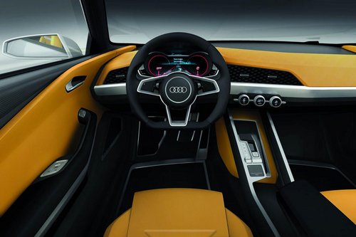 奧迪至2020年SUV車型將翻番 推Q2/Q4/Q6