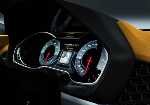 奧迪至2020年SUV車型將翻番 推Q2/Q4/Q6