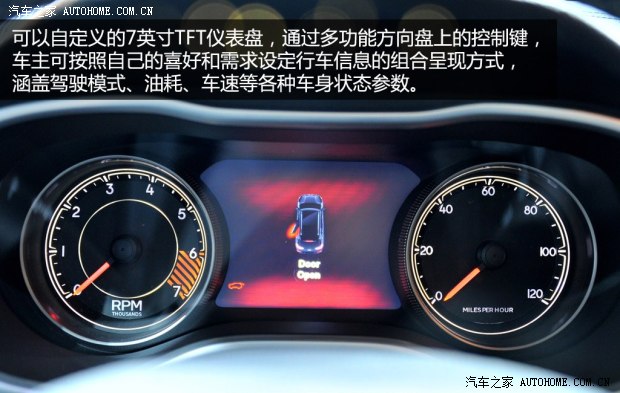 JeepJeep自由光2014款 基本型