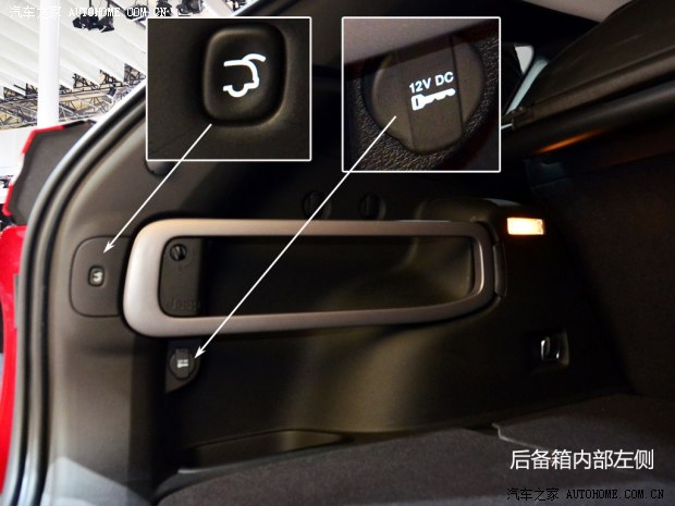 JeepJeep自由光2014款 基本型