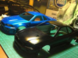 �ֹ��������|孑�(zh��n)��GT-R BNR34 Nur��Ztune