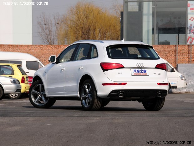 �W�ϊW��(�M(j��n)��)�W��Q5(�M(j��n)��)2013�� 45 TFSI ������