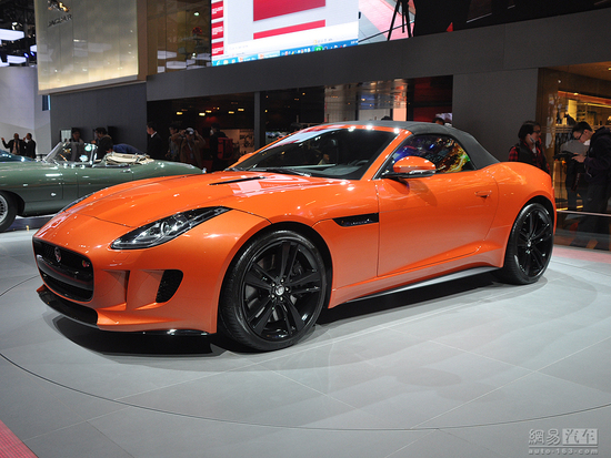 �ݱ�F-TYPE