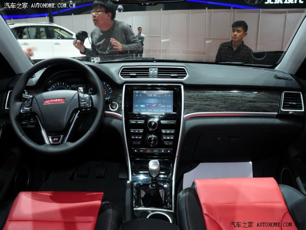 哈弗長城汽車哈弗H22013款 基本型