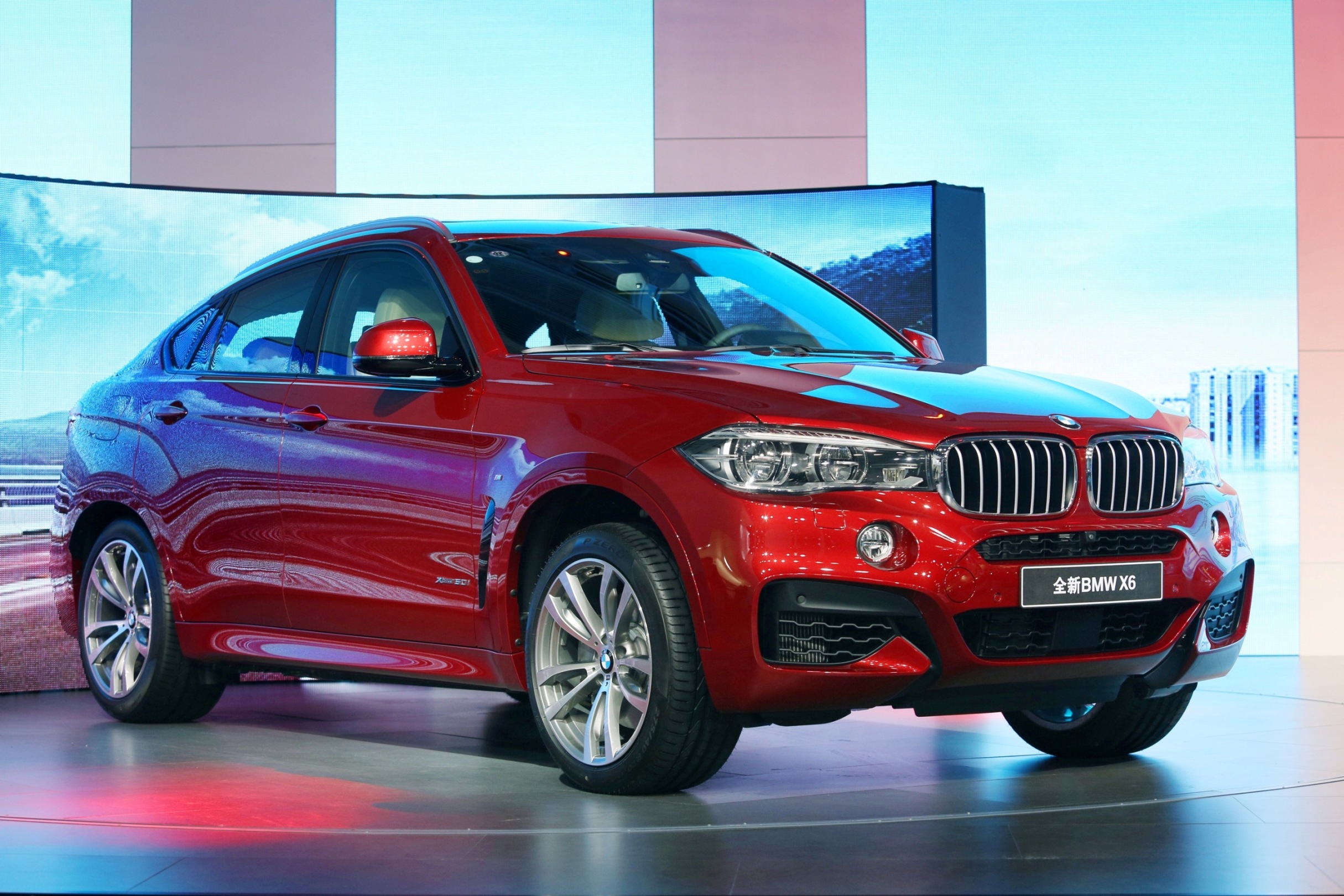 05. ȫ��BMW X6