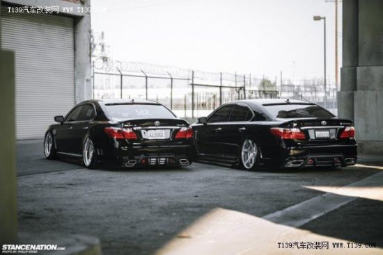 �׿��_˹LS460���b�b�p