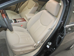 2012款榮威950