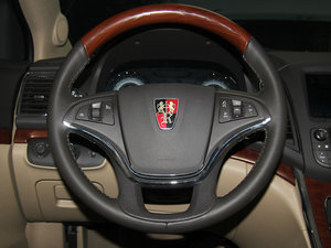 2012款榮威950
