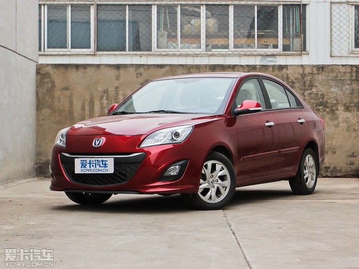 2012款悅翔V5
