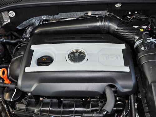 上海大眾 2.0TSI DSG