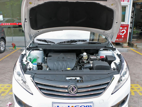 東風(fēng)風(fēng)行 1.5L 手動(dòng)