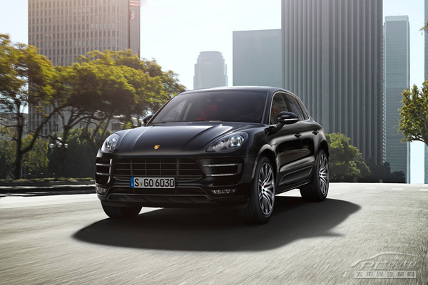 ���r��Macan��ʽ�l(f��)�� ���d3.0T�l(f��)�әC