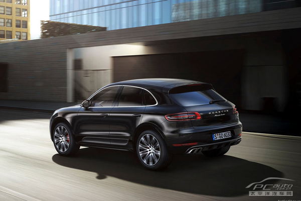 ���r��Macan��ʽ�l(f��)�� ���d3.0T�l(f��)�әC