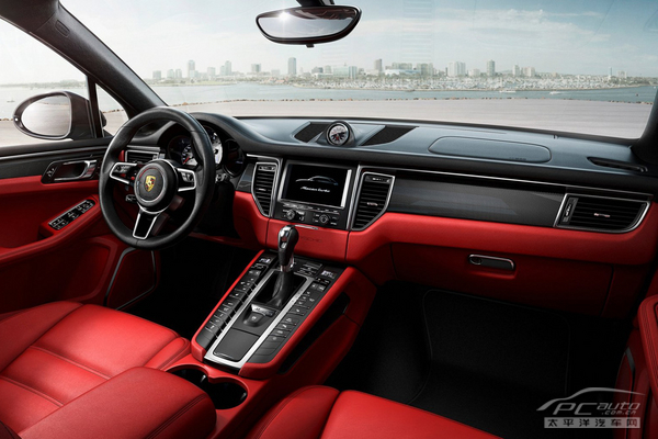 ���r��Macan��ʽ�l(f��)�� ���d3.0T�l(f��)�әC