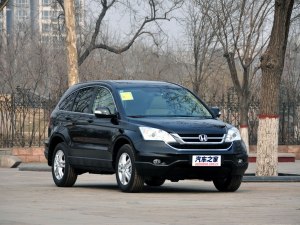����|�L(f��ng)���ﱾ��CR-V2010�� 2.4L �Ԅ����(q��)���F��