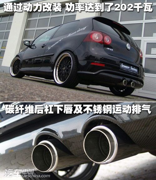 大眾(進口) GTI