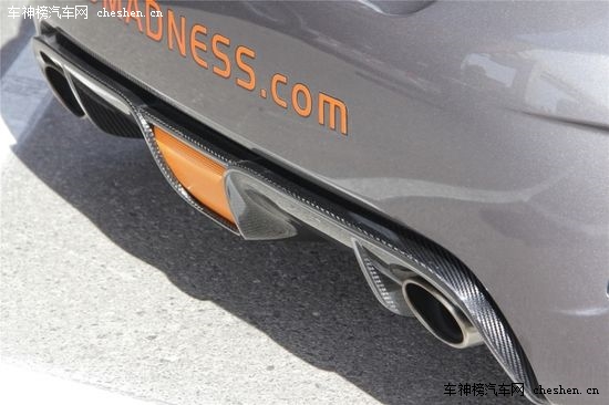 ����֮Ы SEMA�ϵķƁ���500 Abarth���b SEMA���Ɓ���500 Abarth����܇���b
