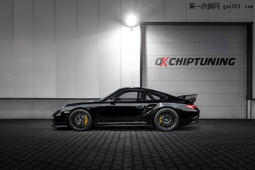 ���r��911 GT2���b܇ 680�R��/880ţ���ף�2��