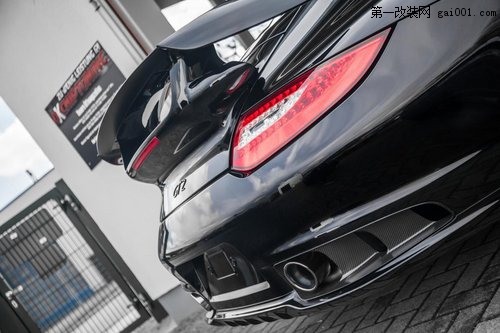 ���r��911 GT2���b܇ 680�R��/880�����ף�3��