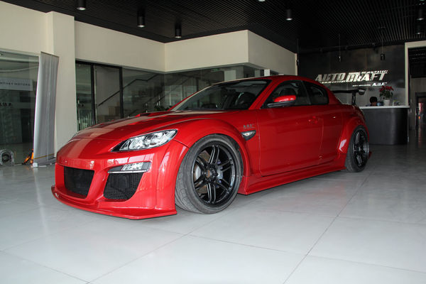 �D(zhu��n)��������Ļ�^�� �����R���_RX-8���b܇