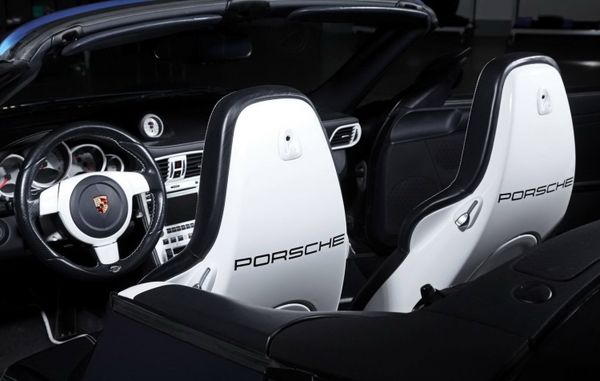 ��(y��u)���{(l��n)����ɫ! ���r��911 Cabriolet�p��