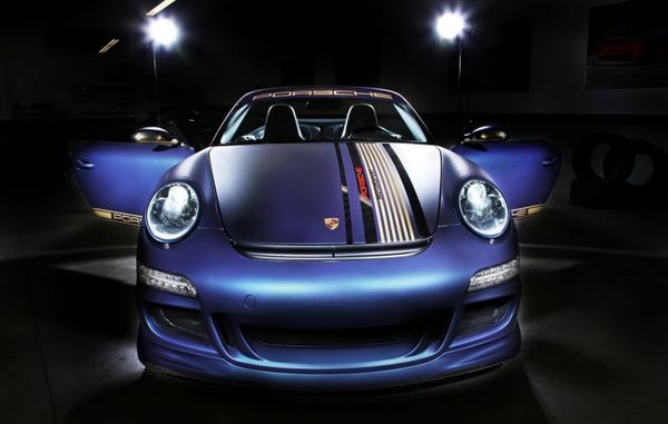 ��(y��u)���{(l��n)����ɫ! ���r��911 Cabriolet�p��
