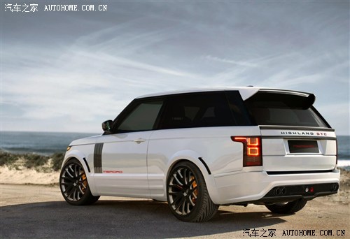·��·������2013�� 5.0 V8 NA Vogue