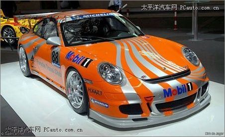 極度狂野 老外震撼視覺車型集合 極度狂野 老外震撼視覺車型集合